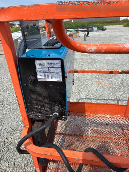 2026 MILLER ELECTRIC CST-282