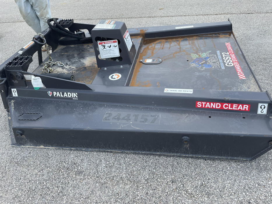 2022 PALADIN 30372A-0022