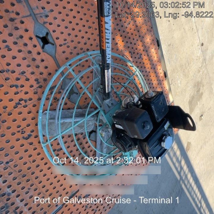 2025 MULTIQUIP B46H90