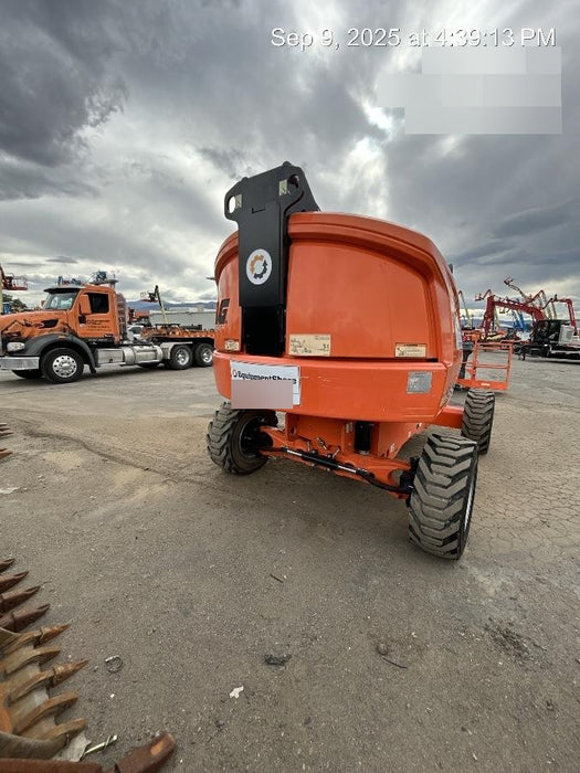 2019 JLG 460SJ