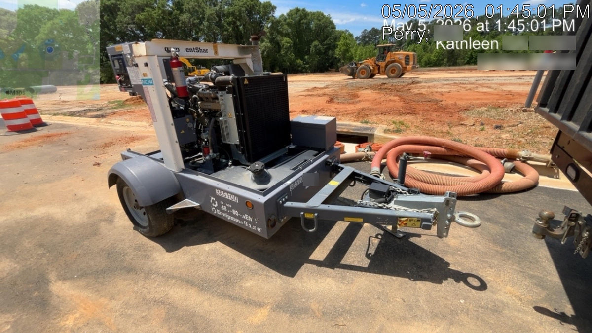 2023 ATLAS COPCO PAC F44 KD
