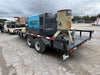 2024 TEXAS PRIDE TRAILERS 18'-20' Lowboy Sand Blasting Unit