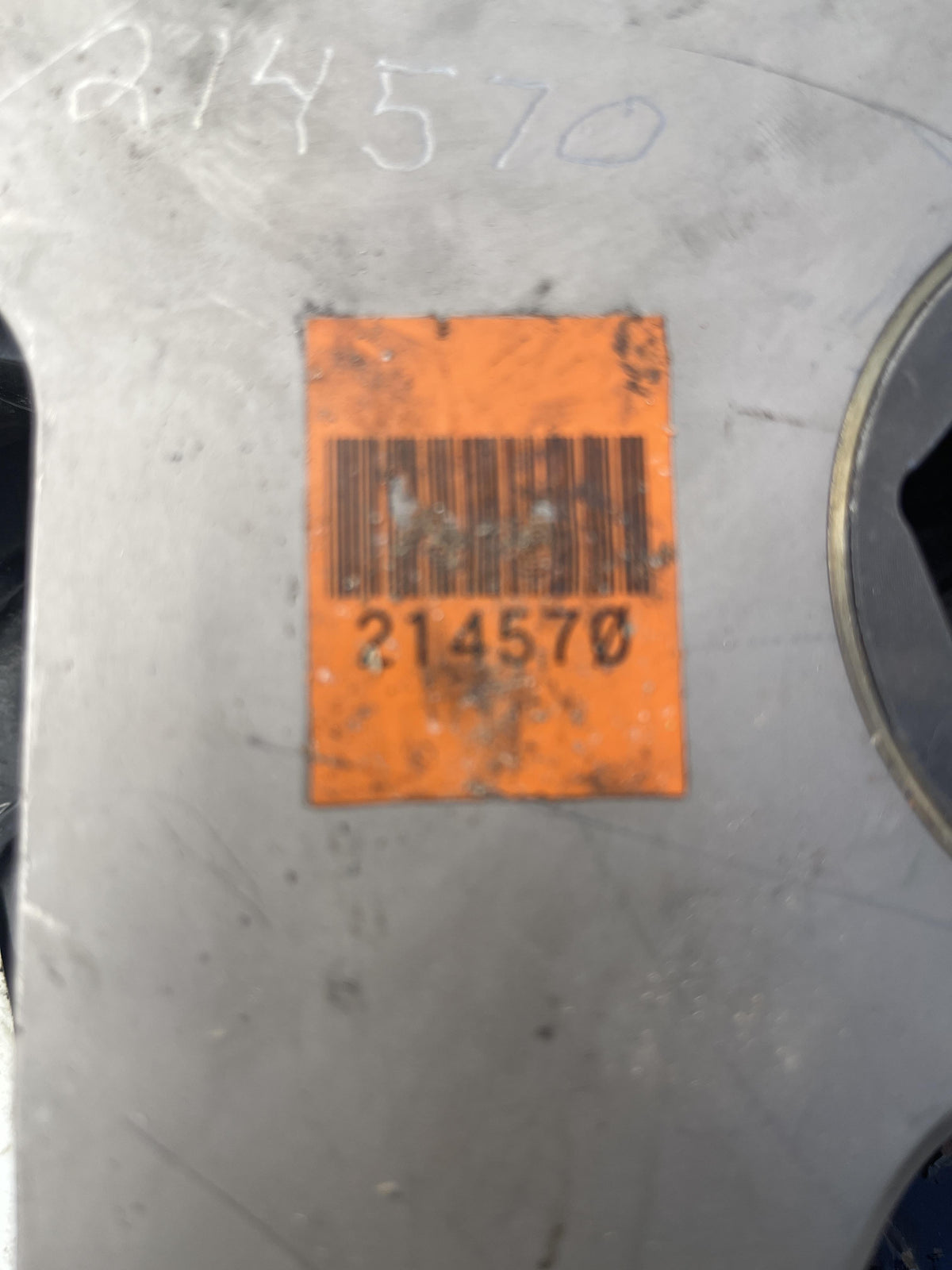 2022 TORCUP TX-8RL200M