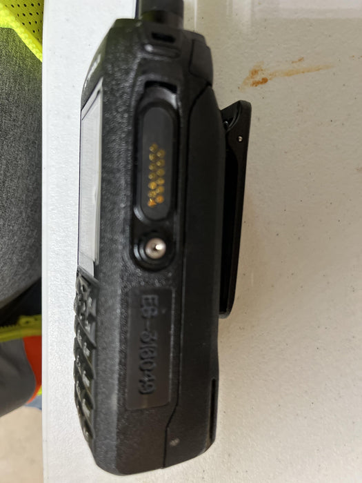 2023 MOTOROLA R7 DISPLAY