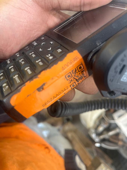 2024 MOTOROLA R7 DISPLAY