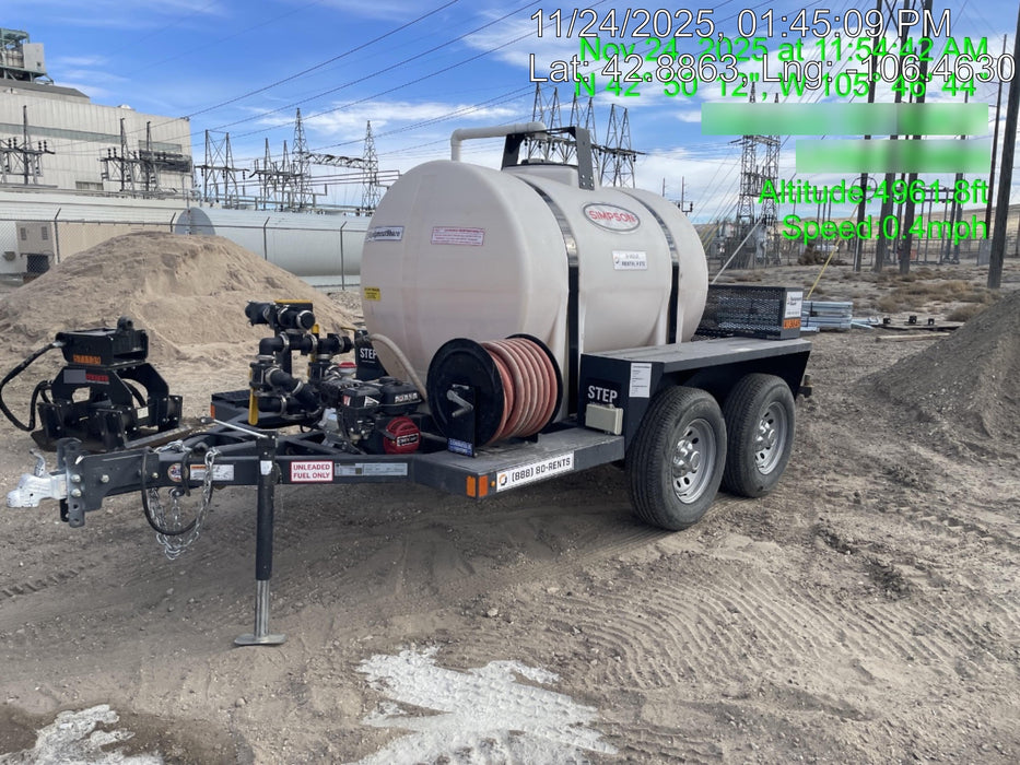 2024 SIMPSON SWT-52517