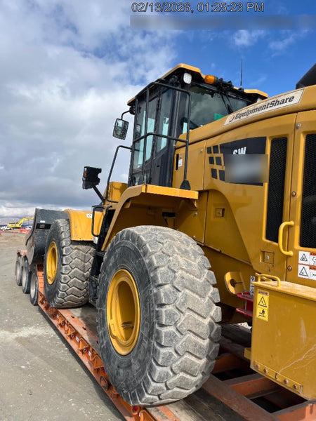 2020 SANY SW405K