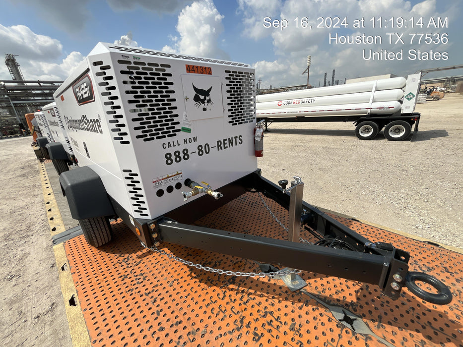 2024 BOBCAT PA425WCU-T4F