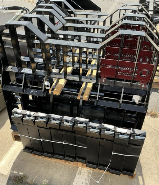 2025 VIRNIG PF4855-5VG