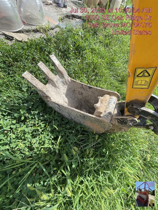 2025 STAR INDUSTRIES 910-12T