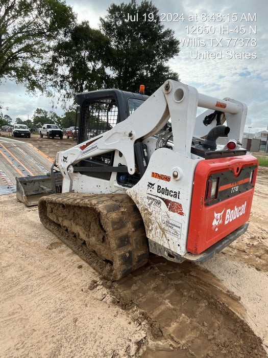 2023 VIRNIG PF4855-5VG