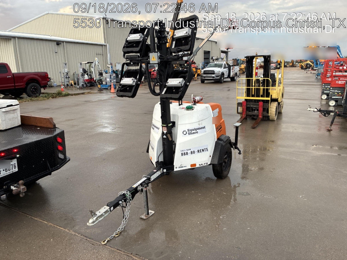 2026 GENERAC MLTS-4