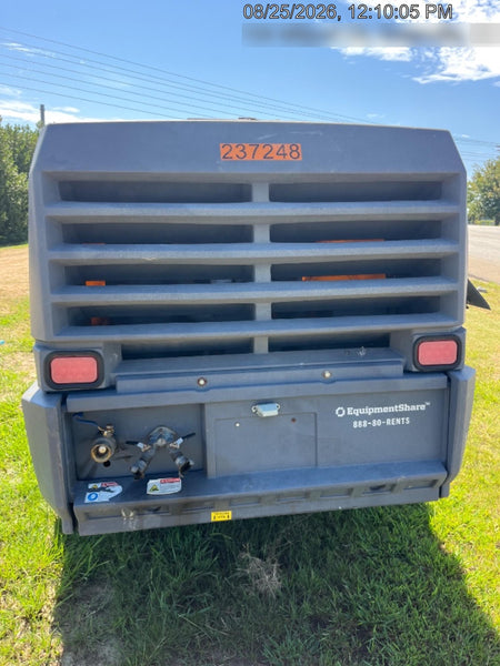 2022 ATLAS COPCO XAS440