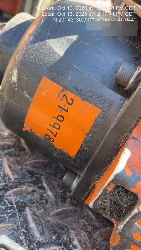 2022 MICHIGAN PNEUMATIC ES-4940B2-TRACKER