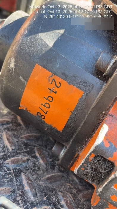 2022 MICHIGAN PNEUMATIC ES-4940B2-TRACKER