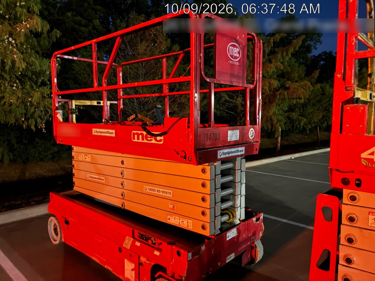 2021 MEC 4555SE