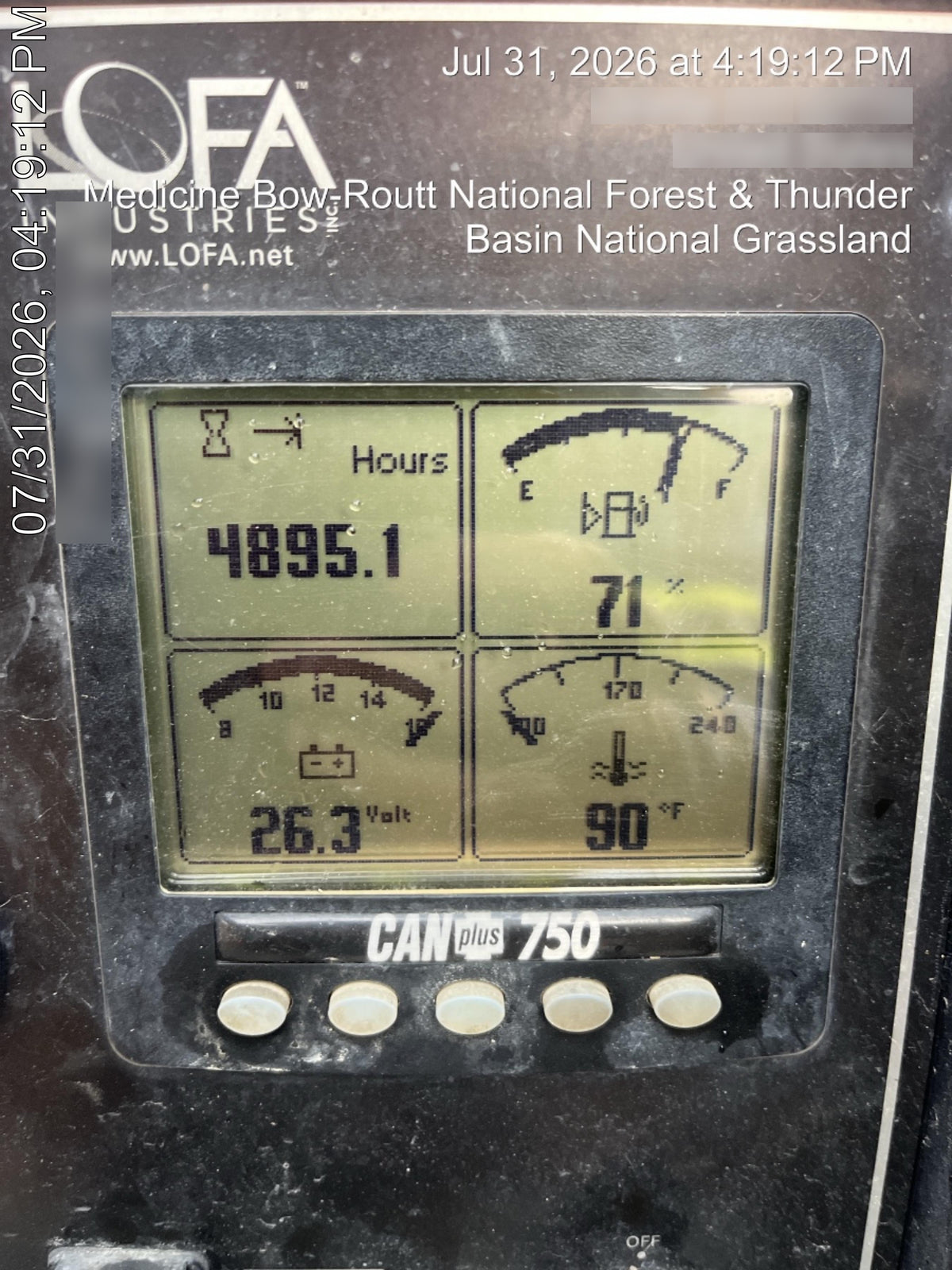 2022 PREMIER PUMP 8NHTH-RP-DC13