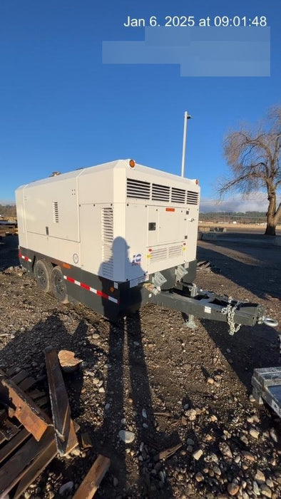 2024 BOBCAT PA915WCU-T4F