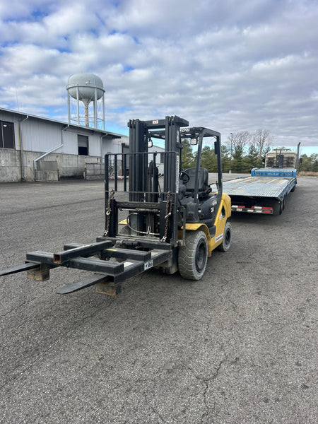 2020 STAR INDUSTRIES 1395B