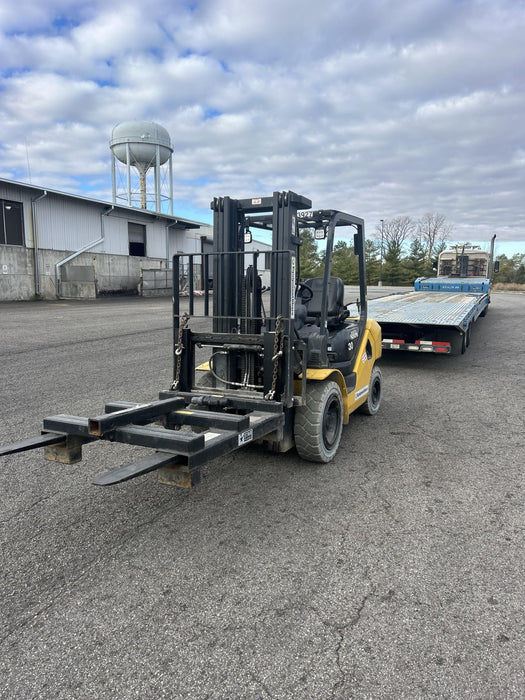 2020 STAR INDUSTRIES 1395B