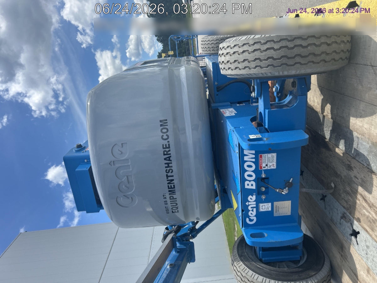 2025 GENIE Z-45/25J DC
