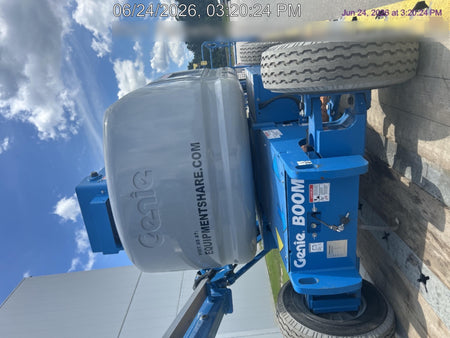 2025 GENIE Z-45/25J DC