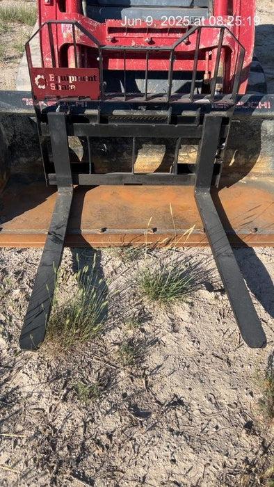 2025 VIRNIG PF4855-5VG