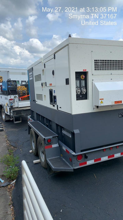 2020 ATLAS COPCO QAS250