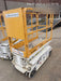 Custom Equipment HB-1430 Hy-Brid Scissor Lift
Platform capacity up to 670 lbs
Working height up to 20 ft
Weighs under 1,700 lbs
Non-marking wheels