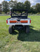2021 Bobcat UV34 XL D Dsl, Canopy, 4WD, LED Lights