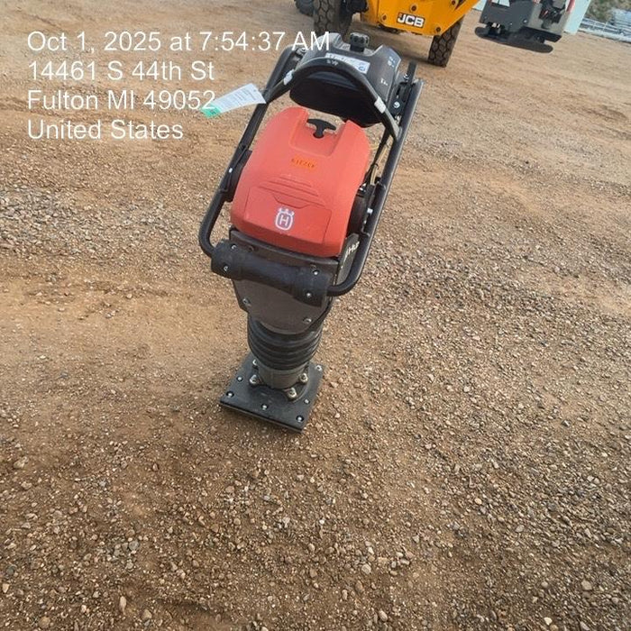 2024 HUSQVARNA LT6005