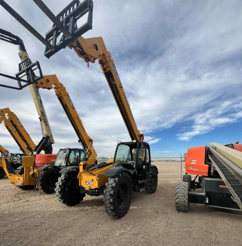 2024 JCB 509-42
