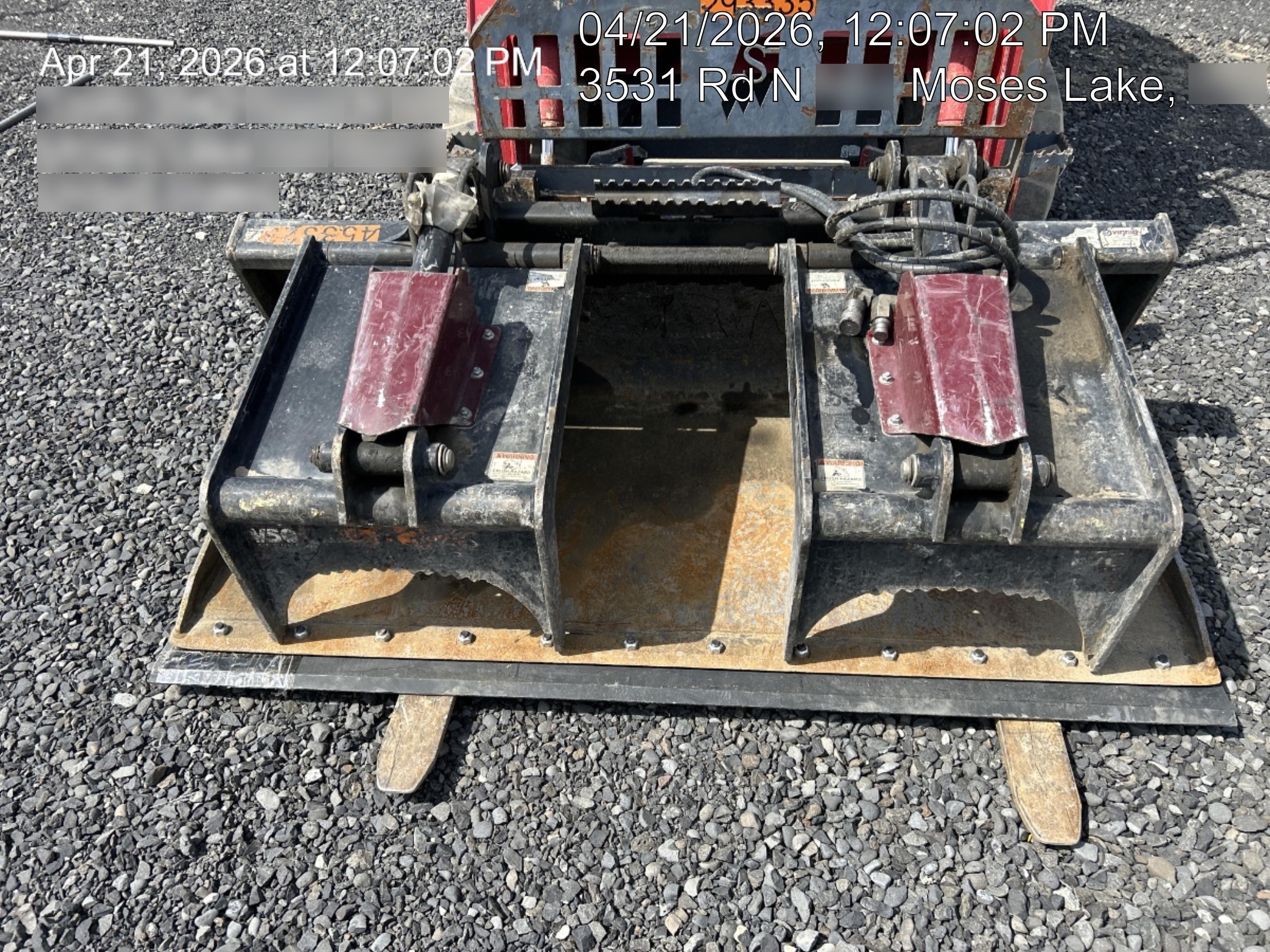 2023 SOLESBEE SPF-48