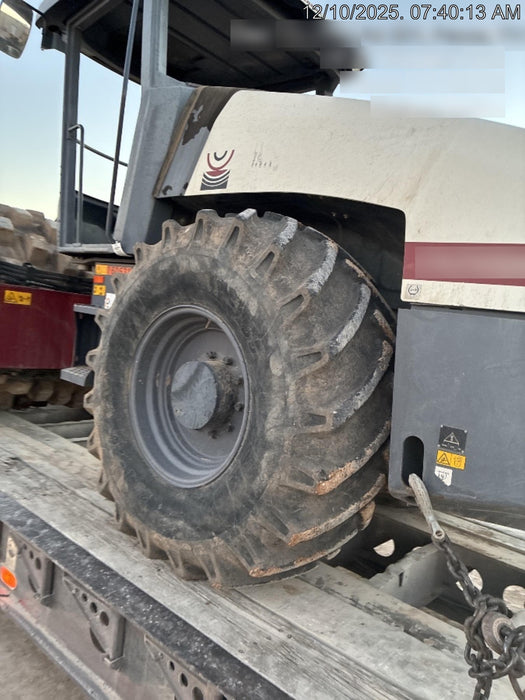 2021 DYNAPAC CA2500PD