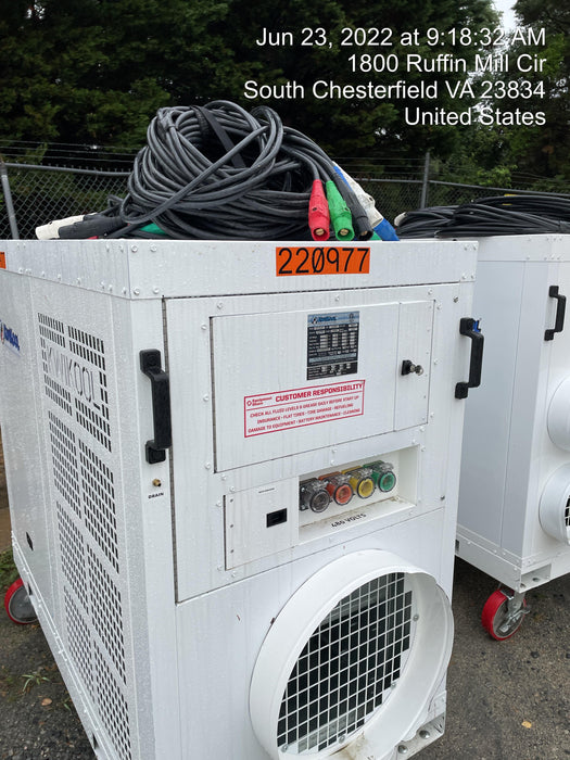 2022 KWIKOOL KPO12-43H