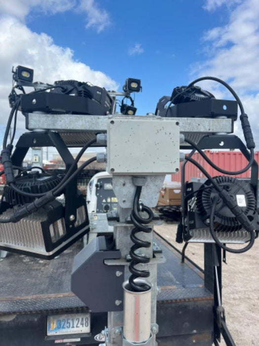 2024 ATLAS COPCO HILIGHT E3 Plus