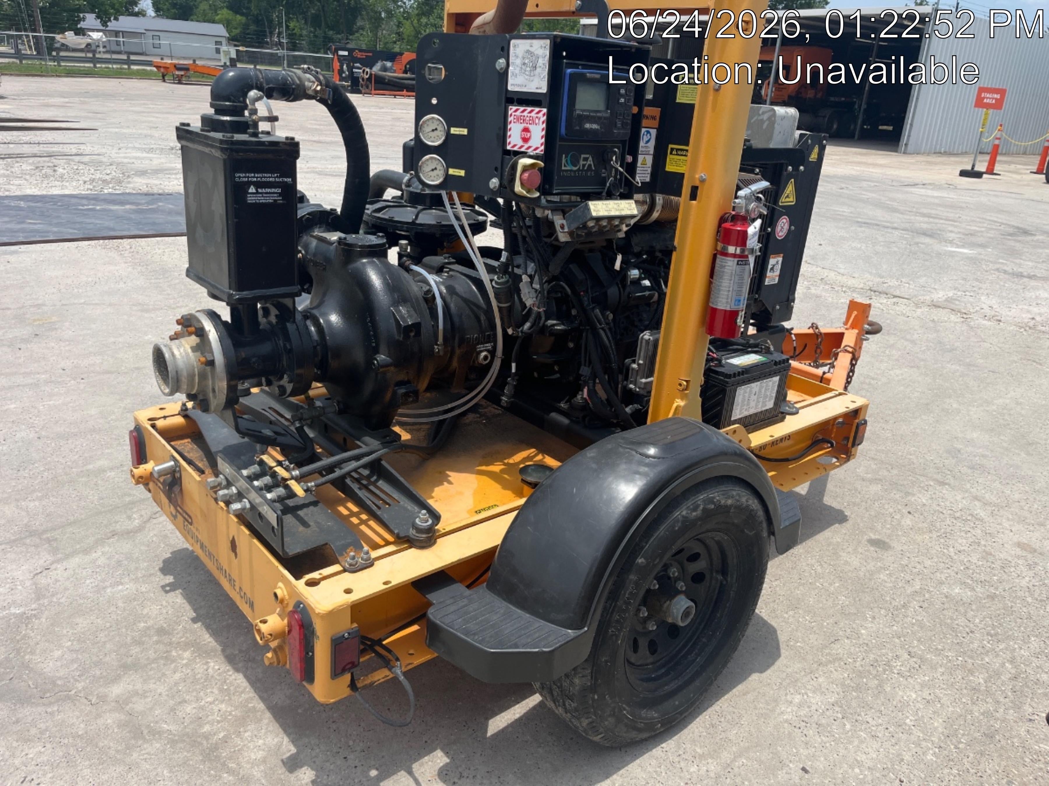 2022 PIONEER PP44S10L761-D2.9L4