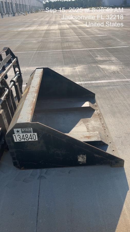 2021 STAR INDUSTRIES 1406B