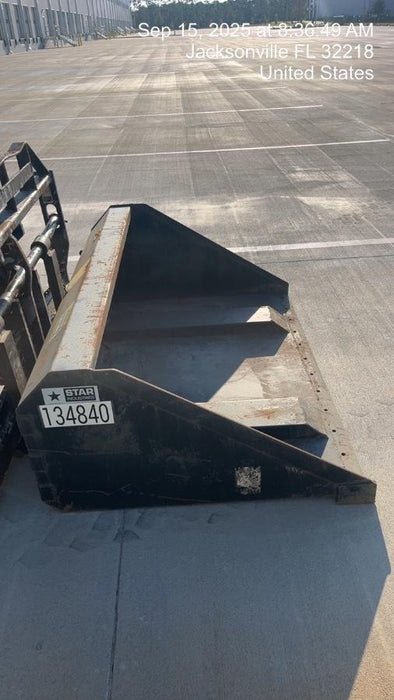 2021 STAR INDUSTRIES 1406B