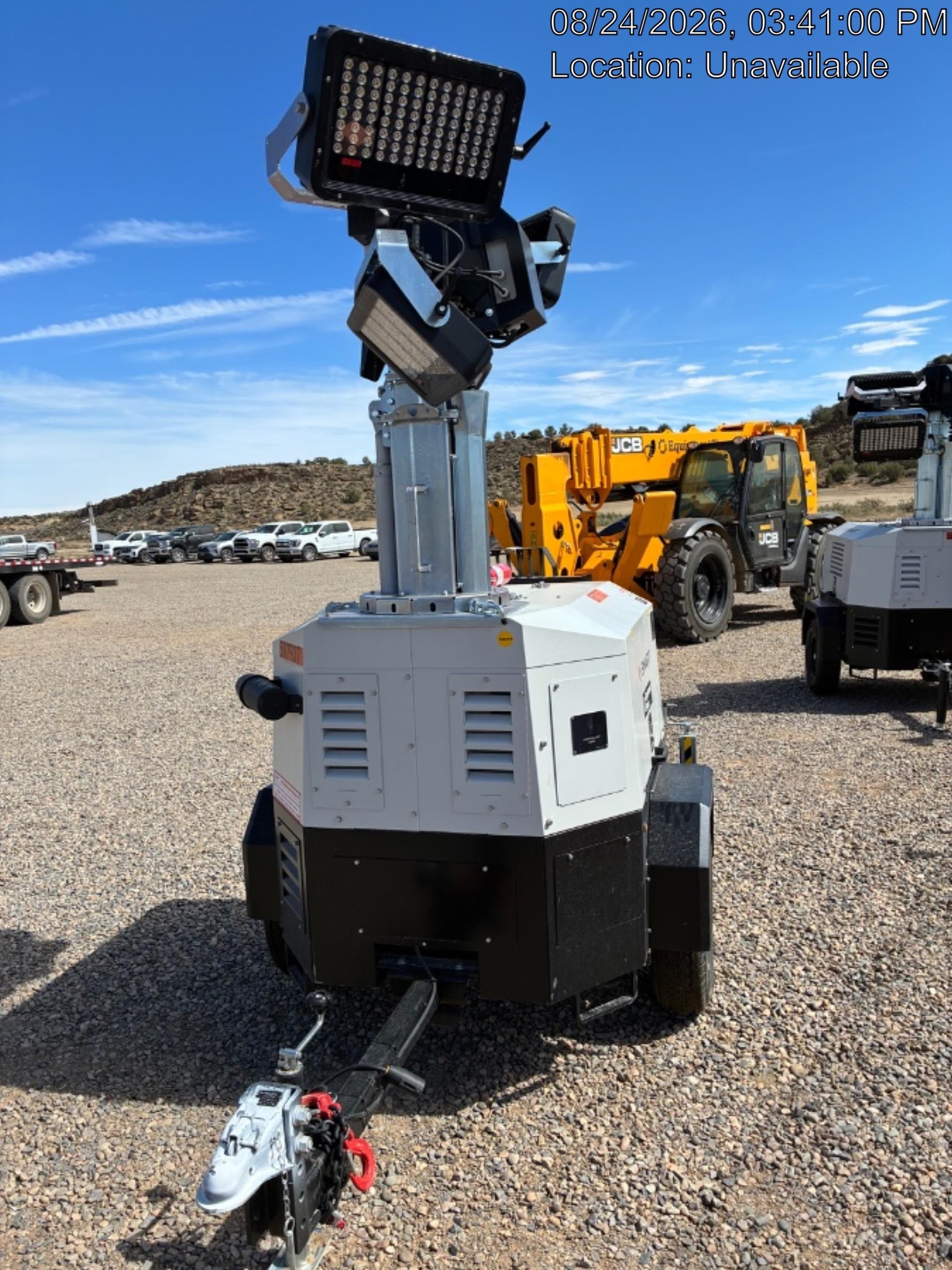 2026 TRIME X-SMART (EL1250H)