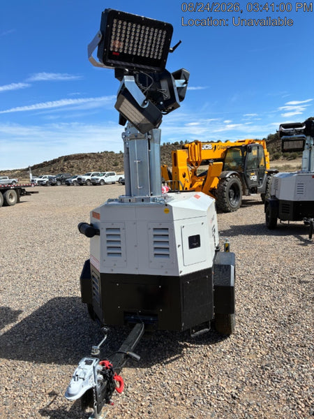 2026 TRIME X-SMART (EL1250H)
