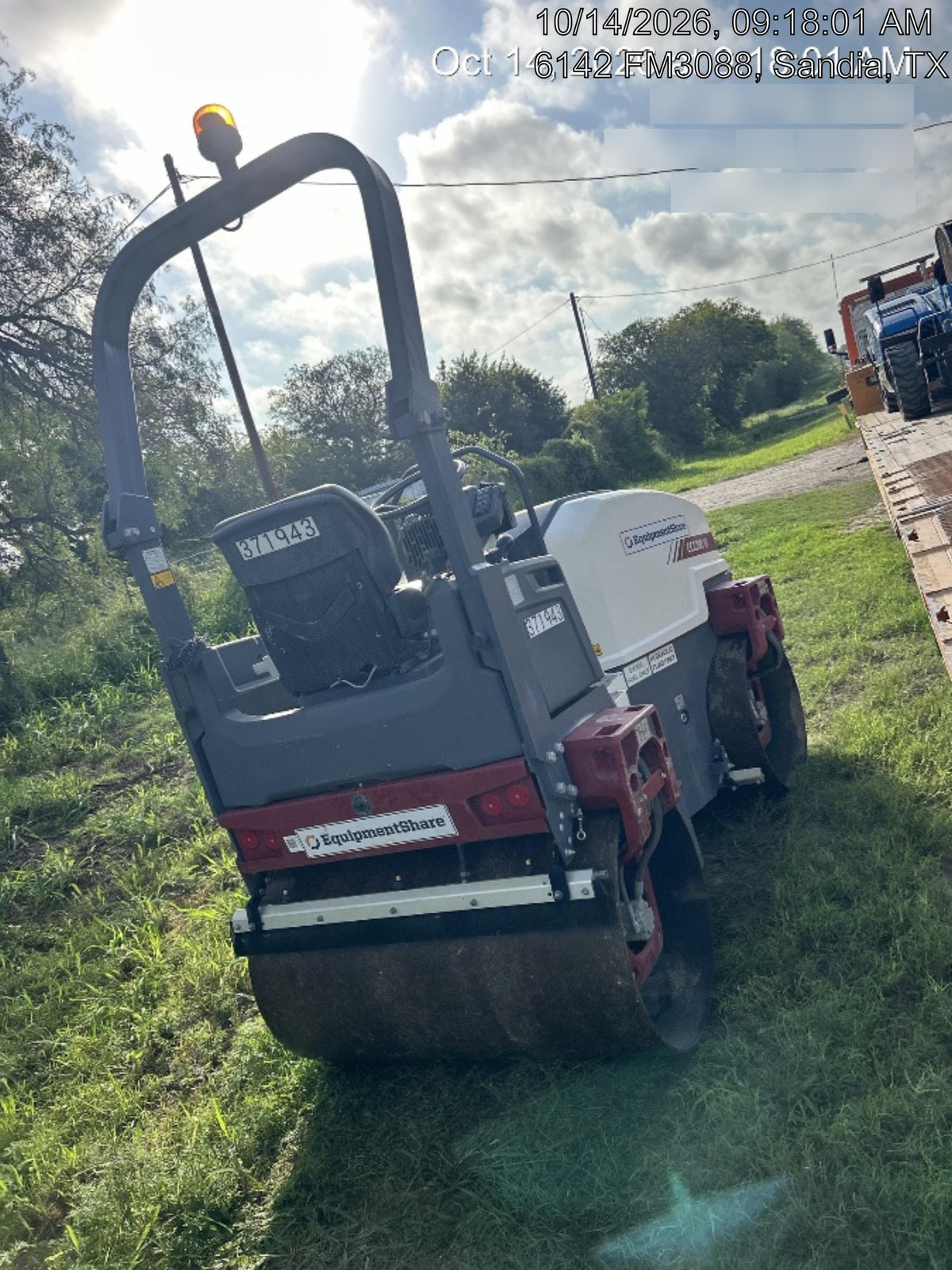 2023 DYNAPAC CC1200