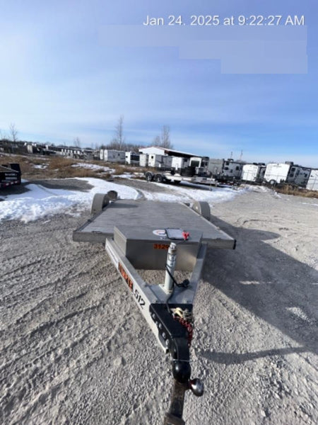 2023 TIMPTE 512 Drop Deck