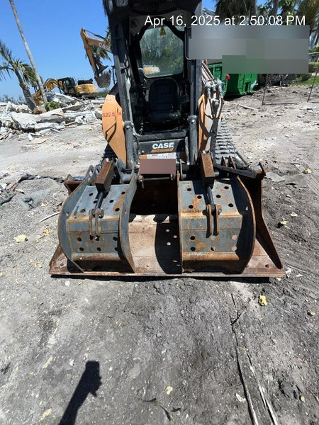 2022 SOLESBEE SBG-72