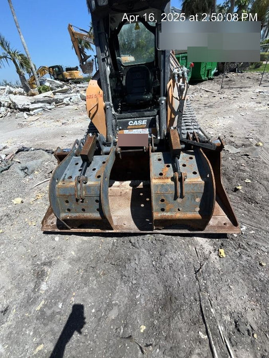 2022 SOLESBEE SBG-72