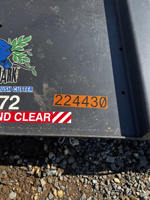 2022 PALADIN 30372A-0022