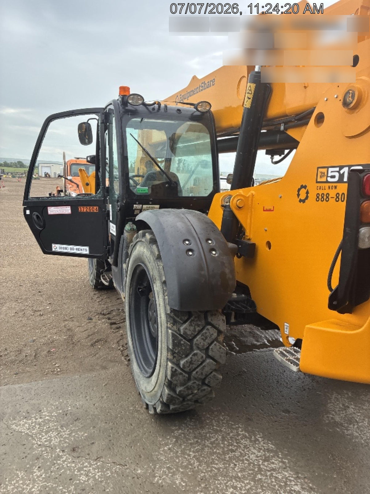 2024 JCB 512-56