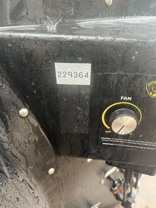 2022 BIG ASS FANS Cool Space 400