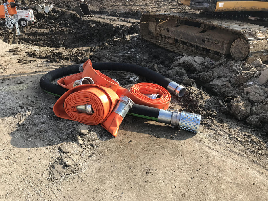 2021 PIONEER PP66S12L71-TD2.9L4