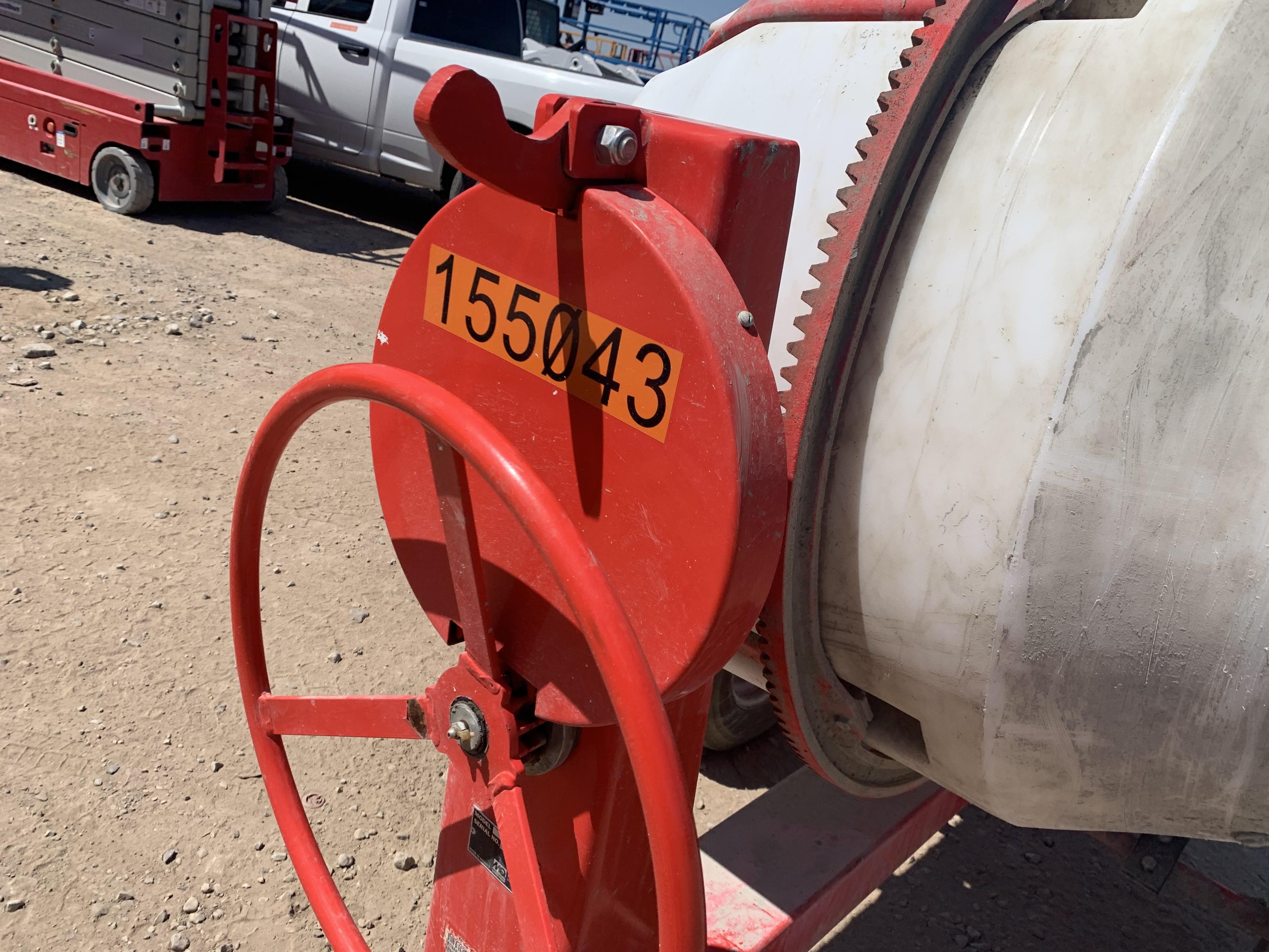 2021 MULTIQUIP MC94PH8